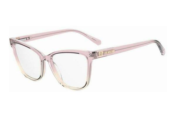 Brille Moschino MOL615 35J