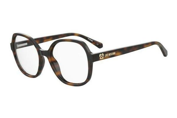 Lunettes de vue Moschino MOL616 05L