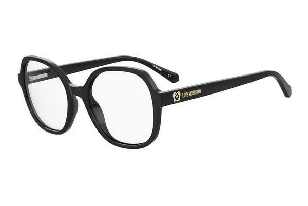 Brille Moschino MOL616 807