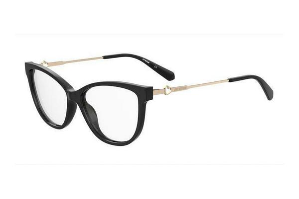 Brille Moschino MOL619/TN 807