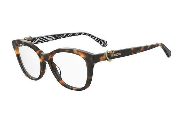 Brille Moschino MOL620 086