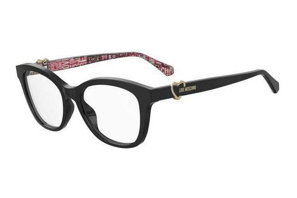 Brille Moschino MOL620 807