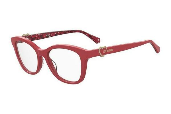 Brille Moschino MOL620 C9A