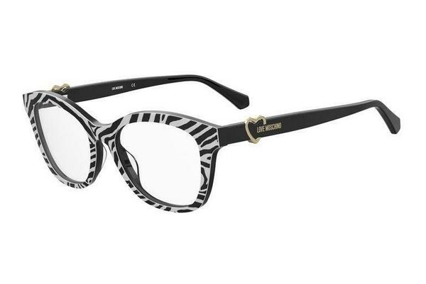 Lunettes de vue Moschino MOL620 S37