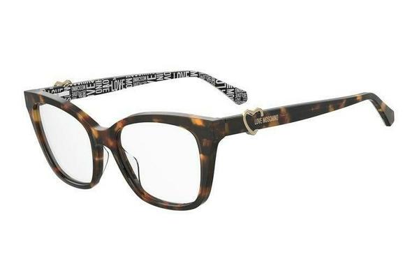 Brille Moschino MOL621 086