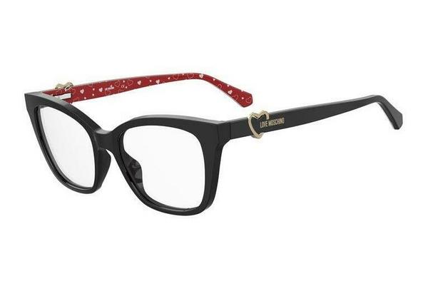 Brille Moschino MOL621 807