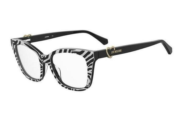 Brille Moschino MOL621 S37