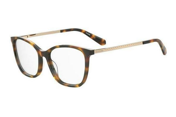 Lunettes de vue Moschino MOL622 086