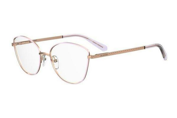 Brille Moschino MOL624 LTA