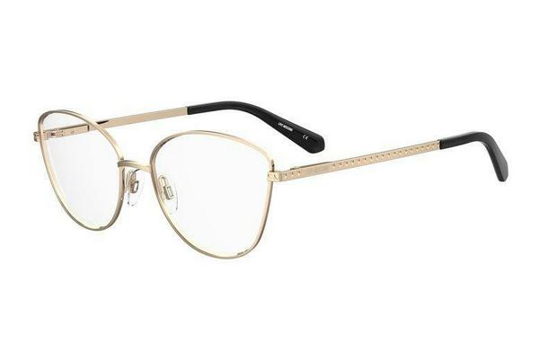 Brille Moschino MOL625 000