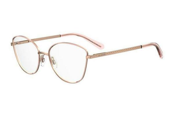 Brille Moschino MOL625 PY3