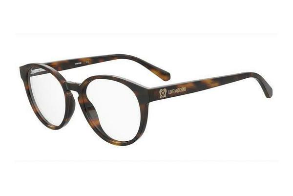 Lunettes de vue Moschino MOL626 086