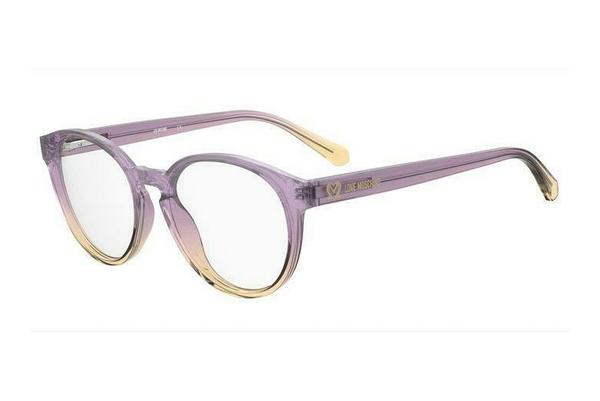 Lunettes de vue Moschino MOL626 789