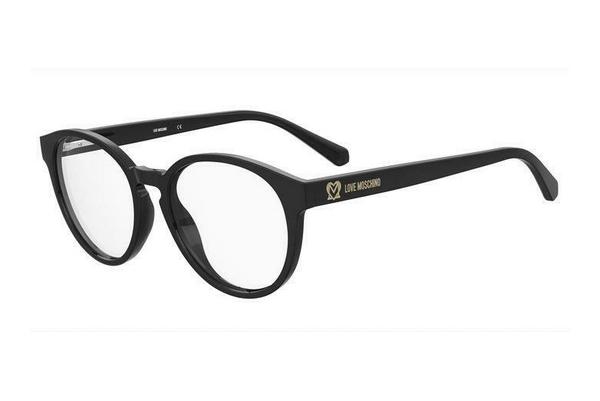 Brille Moschino MOL626 807