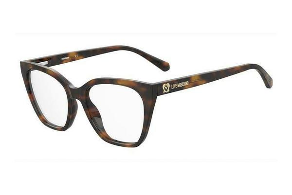 Lunettes de vue Moschino MOL627 086