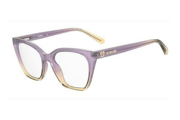 Brille Moschino MOL627 789