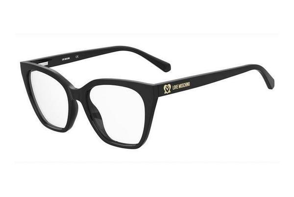 Lunettes de vue Moschino MOL627 807