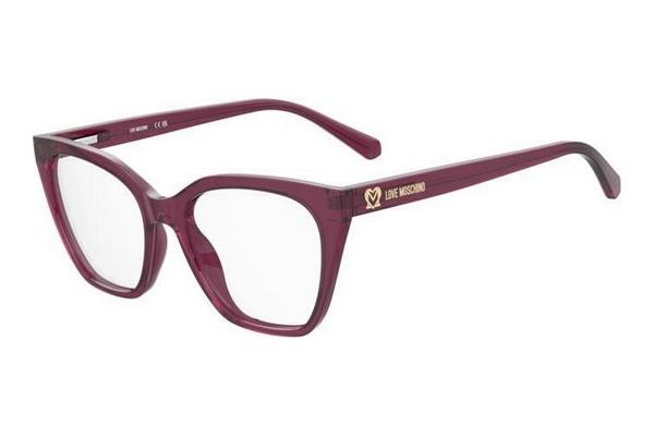 Lunettes de vue Moschino MOL627 MU1