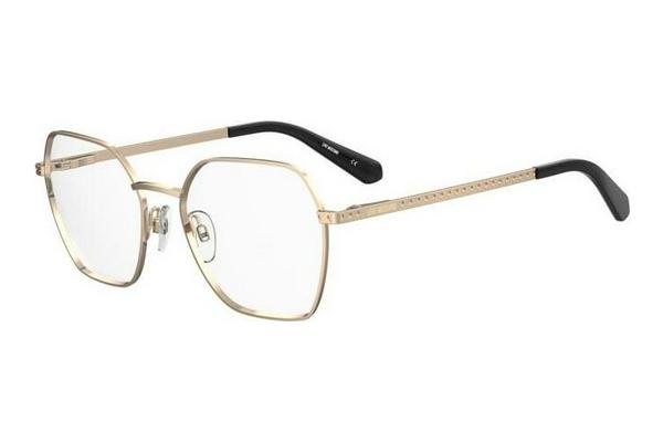 Brille Moschino MOL628/TN 000