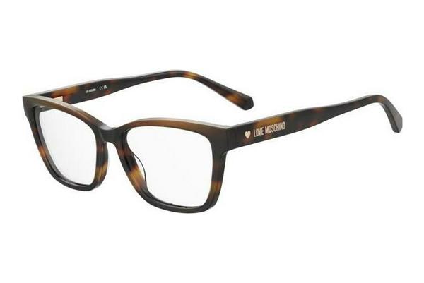 Lunettes de vue Moschino MOL629/TN 086