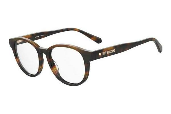 Brille Moschino MOL630/TN 086