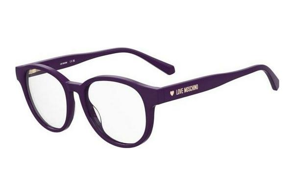 Brille Moschino MOL630/TN B3V