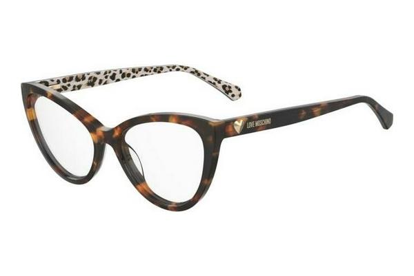 Lunettes de vue Moschino MOL631 H7P