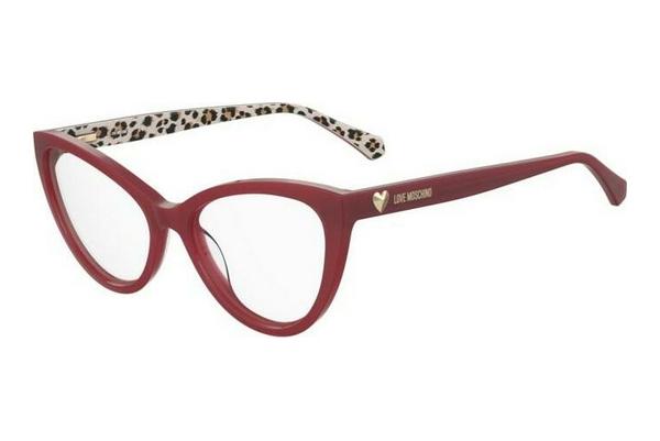 Brille Moschino MOL631 WGX