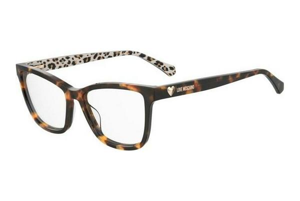 Brille Moschino MOL632 H7P