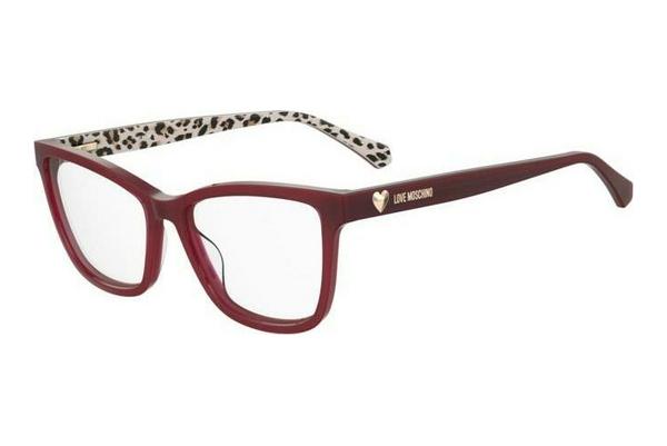 Brille Moschino MOL632 WGX