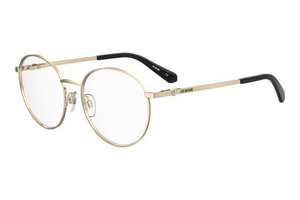 Brille Moschino MOL633 000