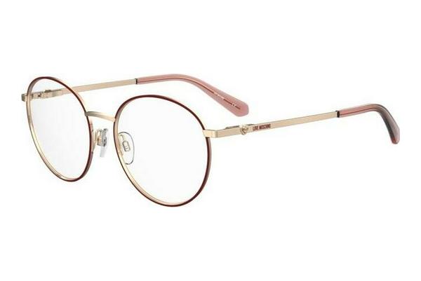 Brille Moschino MOL633 6K3