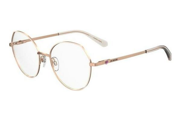 Brille Moschino MOL634 PY3