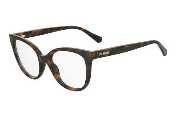 Brille Moschino MOL635 05L