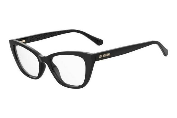 Lunettes de vue Moschino MOL636 807