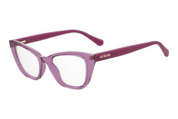 Lunettes de vue Moschino MOL636 MU1