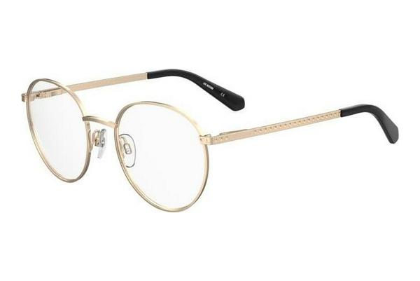 Lunettes de vue Moschino MOL637/TN 000