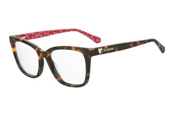 Lunettes de vue Moschino MOL638 2VM