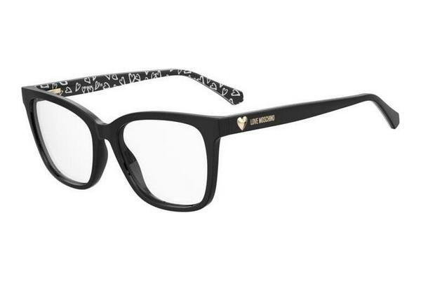 Lunettes de vue Moschino MOL638 INA