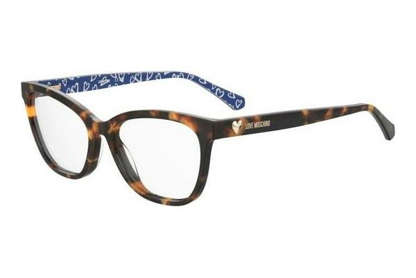 Lunettes de vue Moschino MOL639 2VM