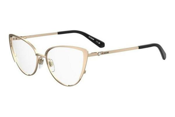 Brille Moschino MOL641 000