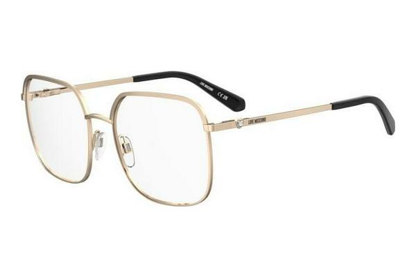 Brille Moschino MOL642 000