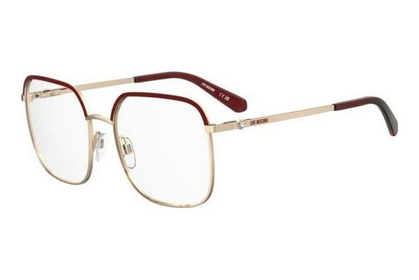 Lunettes de vue Moschino MOL642 6K3