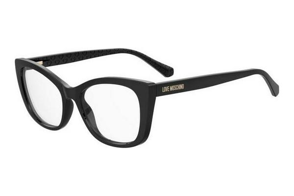 Brille Moschino MOL644 807