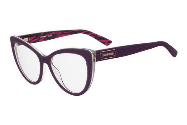 Lunettes de vue Moschino MOL649 SDH