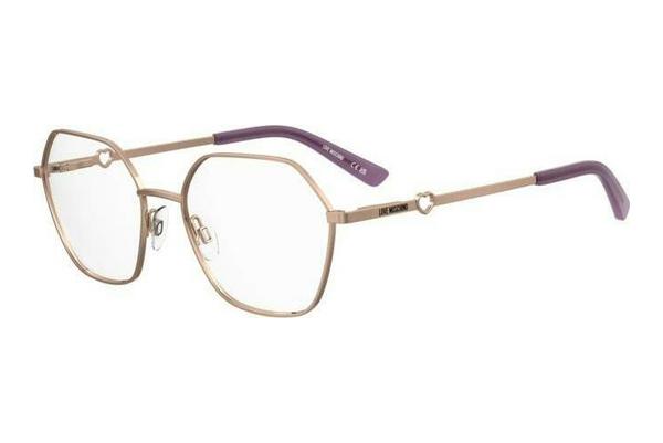 Lunettes de vue Moschino MOL650 DDB