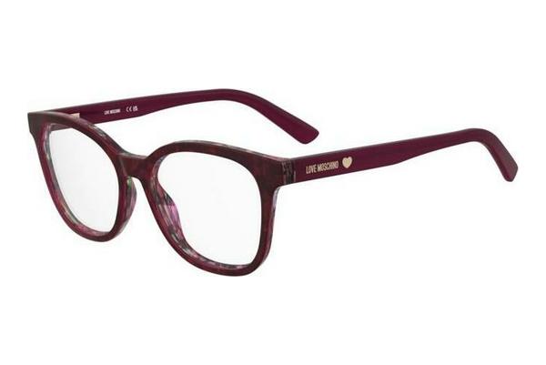 Brille Moschino MOL655 8CQ