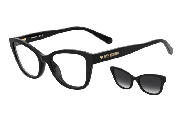 Gafas de diseño Moschino MOL657/C/TN 807