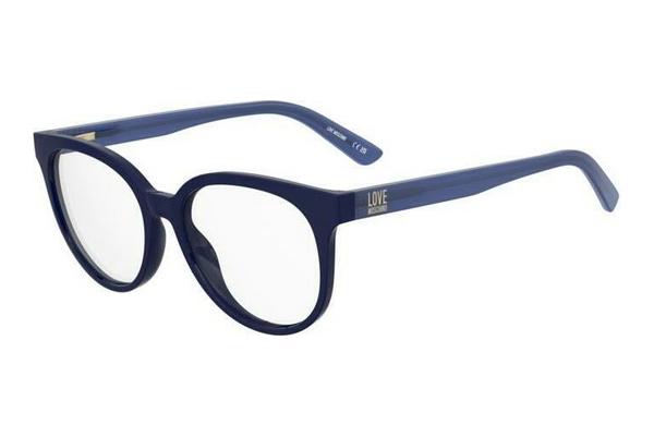 Brille Moschino MOL658 PJP