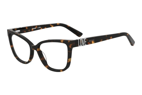 Gafas de diseño Moschino MOL675 086